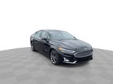 Used 2019 Ford Fusion Titanium image 2