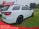 Used 2018 Dodge Durango GT w/ Premium Group image 2