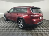 Used 2021 Jeep Grand Cherokee L Limited image 6