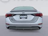 Used 2020 Nissan Sentra SV w/ Trunk Package image 5