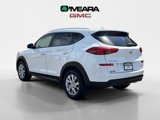 Used 2020 Hyundai Tucson Value w/ Cargo Package image 3