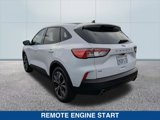 Certified 2022 Ford Escape SE w/ SE Sport Appearance Package image 3