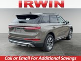 New 2025 Lincoln Corsair AWD w/ Equipment Group 101A image 5