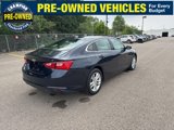 Used 2016 Chevrolet Malibu LT image 3