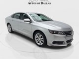 Used 2020 Chevrolet Impala LT image 2