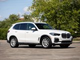 Used 2019 BMW X5 xDrive40i image 5