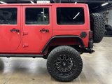 Used 2015 Jeep Wrangler Unlimited Rubicon w/ Connectivity Group image 6