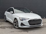 New 2025 Audi A3 2.0T Premium image 3