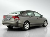 Used 2010 Honda Civic LX image 5