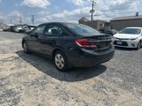 Used 2015 Honda Civic LX image 3