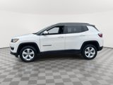 Used 2020 Jeep Compass Latitude w/ Cold Weather Group image 3