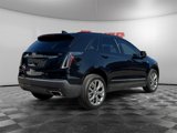 Used 2021 Cadillac XT5 Sportv image 5