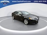 Used 2018 Ford Fusion S image 2