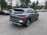 New 2025 INFINITI QX50 Luxe image 3