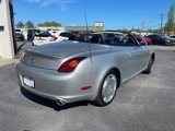 Used 2002 Lexus SC 430 Convertible image 5