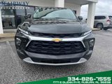 Used 2024 Chevrolet Blazer LT image 3