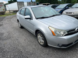 Used 2009 Ford Focus SES image 3