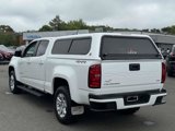 Used 2021 Chevrolet Colorado LT w/ Luxury Package image 4