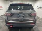 Used 2019 Jeep Compass Trailhawk w/ Leather Interior Group image 5
