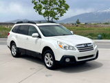 Used 2014 Subaru Outback 2.5i Premium w/ Moonroof Package image 3