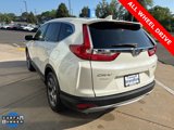 Used 2018 Honda CR-V EX image 4