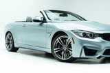 Used 2015 BMW M4 Convertible image 3