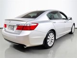 Used 2014 Honda Accord EX-L image 4