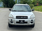 Used 2007 Hyundai Tucson GLS image 3