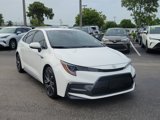 Used 2020 Toyota Corolla SE image 4