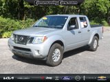 Used 2016 Nissan Frontier SV w/ SV Value Truck Package image 2