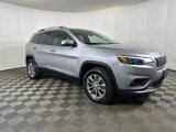 Used 2019 Jeep Cherokee Latitude Plus w/ Cold Weather Group image 2