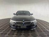 Used 2018 BMW 530i xDrive image 2