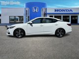 Used 2022 Nissan Sentra SV image 3