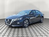 Used 2021 Nissan Altima 2.5 SV image 3