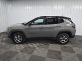 Used 2022 Jeep Compass Trailhawk w/ Trailhawk Elite Group image 5