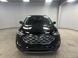 Used 2021 Ford Edge SEL w/ Convenience Package image 3