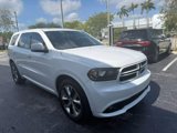 Used 2014 Dodge Durango R/T w/ Premium Nappa Leather Group image 2