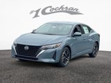 New 2025 Nissan Sentra SV image 3