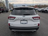 Certified 2022 Ford Escape SE w/ Convenience Package image 5