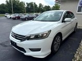 Used 2013 Honda Accord Sport image 3