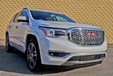Used 2017 GMC Acadia Denali image 5
