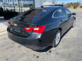 Used 2017 Chevrolet Malibu LT w/ Leather Package image 3
