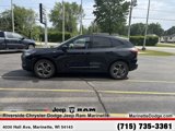 Used 2023 Ford Escape ST-Line image 5