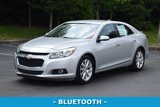Used 2015 Chevrolet Malibu LTZ image 3