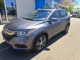 Used 2022 Honda HR-V EX-L image 2