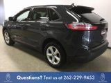 Certified 2021 Ford Edge SE image 3