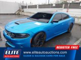 Used 2023 Dodge Charger Scat Pack w/ Daytona Edition Group image 2