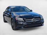 Used 2021 Mercedes-Benz C 300 Sedan image 3