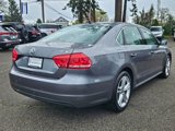 Used 2015 Volkswagen Passat TDI SE image 5