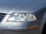 Used 2002 Volkswagen Passat GLX image 5